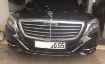 Bán Mercedes S500 đời 2016, màu đen, nhập khẩu, đẹp như mới Bán Mercedes S500 đời 2016, màu đen, nhập khẩu, đẹp như mới