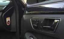 Bán Mercedes E250 năm 2009, màu đen, xe nhập, chính chủ Bán Mercedes E250 năm 2009, màu đen, xe nhập, chính chủ