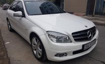Bán mercedes Benz C200 GDI số tự động, sản xuất cuối 2010 Bán mercedes Benz C200 GDI số tự động, sản xuất cuối 2010