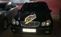 Mercedes-Benz C class C180k 2004 - Chán nên bán, ai yêu thích alo 0968303379. Xe không có gì để chê, không phải sửa chữa gì