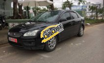 Bán ô tô Ford Focus 2.0L đời 2008, màu đen Bán ô tô Ford Focus 2.0L đời 2008, màu đen