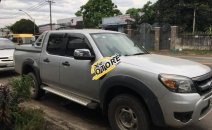 Bán xe Ford Ranger XL năm 2010, màu bạc, xe nhập, giá 354tr Bán xe Ford Ranger XL năm 2010, màu bạc, xe nhập, giá 354tr