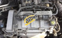 Bán ô tô Ford Laser Ghia 1.8 đời 2003, màu đen Bán ô tô Ford Laser Ghia 1.8 đời 2003, màu đen