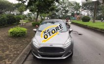 Cần bán xe Ford Fiesta Titanium đời 2015 Cần bán xe Ford Fiesta Titanium đời 2015