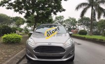 Bán Ford Fiesta năm 2015 màu xám (ghi), 435 triệu Bán Ford Fiesta năm 2015 màu xám (ghi), 435 triệu