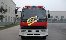 Nhà phân phối Ô tô Miền Nam thanh lý gấp xe cứu hỏa Isuzu, nhập khẩu 100% với giá gốc Nhà phân phối Ô tô Miền Nam thanh lý gấp xe cứu hỏa Isuzu, nhập khẩu 100% với giá gốc