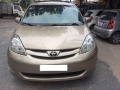 Cần bán lại xe Toyota Siena sản xuất 2008, màu nâu, nhập khẩu nguyên chiếc, chính chủ giá cạnh tranh Cần bán lại xe Toyota Siena sản xuất 2008, màu nâu, nhập khẩu nguyên chiếc, chính chủ giá cạnh tranh