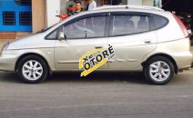 Bán Chevrolet Vivant 2.0 năm 2008, màu vàng còn mới Bán Chevrolet Vivant 2.0 năm 2008, màu vàng còn mới