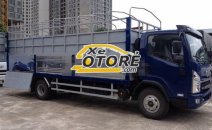 Faw 7,31 Tấn thùng dài 6m3x2m2x2m 2017 Faw 7,31 Tấn thùng dài 6m3x2m2x2m 2017