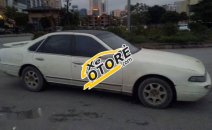 Bán xe Nissan Laurel năm 1991, màu trắng Bán xe Nissan Laurel năm 1991, màu trắng