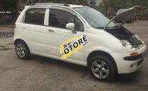 Bán Daewoo Matiz SE năm 2000, màu trắng, xe nhập Bán Daewoo Matiz SE năm 2000, màu trắng, xe nhập
