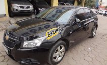 Bán xe Chevrolet Cruze LTZ đời 2012, màu đen Bán xe Chevrolet Cruze LTZ đời 2012, màu đen