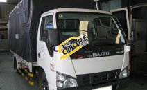 Isuzu QKR 55H 2017 - Cần bán xe tải Isuzu 2T2, giá cả cạnh tranh