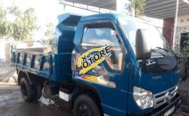 Cần bán lại xe Thaco Forland đời 2016, màu xanh lam, giá chỉ 208 triệu Cần bán lại xe Thaco Forland đời 2016, màu xanh lam, giá chỉ 208 triệu