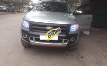 Cần bán xe Ford Ranger - xe chất, đẹp như mới Cần bán xe Ford Ranger - xe chất, đẹp như mới