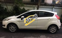 Cần bán gấp Ford Fiesta 1.5AT đời 2015, màu trắng Cần bán gấp Ford Fiesta 1.5AT đời 2015, màu trắng