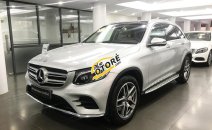 Bán Mercedes GLC300 AMG 2017, chính chủ chạy lướt giá tốt Bán Mercedes GLC300 AMG 2017, chính chủ chạy lướt giá tốt