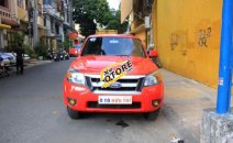 Bán xe Ford Ranger XL đời 2010, màu đỏ, xe nhập số sàn, giá 395tr Bán xe Ford Ranger XL đời 2010, màu đỏ, xe nhập số sàn, giá 395tr