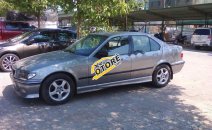 Bán BMW M3 2000, màu xám, xe nhập ít sử dụng Bán BMW M3 2000, màu xám, xe nhập ít sử dụng