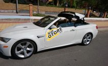 Cần bán lại xe BMW M3 đời 2008, màu trắng, xe nhập Cần bán lại xe BMW M3 đời 2008, màu trắng, xe nhập