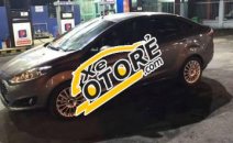 Cần bán lại xe Ford Fiesta Titanium đời 2015, màu xám, giá chỉ 478 triệu Cần bán lại xe Ford Fiesta Titanium đời 2015, màu xám, giá chỉ 478 triệu