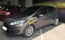 Bán xe Ford Fiesta Titanium năm 2015 (đúng chất), màu nâu, giá thương lượng Bán xe Ford Fiesta Titanium năm 2015 (đúng chất), màu nâu, giá thương lượng