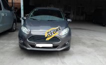 Cần bán Ford Fiesta Titanium năm 2015, màu nâu Cần bán Ford Fiesta Titanium năm 2015, màu nâu