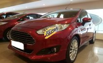 Bán ô tô Ford Fiesta 1.0 EcoBoost Sport năm 2015, màu đỏ, xe cực đẹp Bán ô tô Ford Fiesta 1.0 EcoBoost Sport năm 2015, màu đỏ, xe cực đẹp
