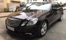 Bán ô tô Mercedes E250 CGI đời 2010, màu đen, nhập khẩu nguyên chiếc Bán ô tô Mercedes E250 CGI đời 2010, màu đen, nhập khẩu nguyên chiếc