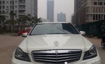 Bán xe Mercedes C250 đời 2012, màu trắng, nhập khẩu, giá tốt Bán xe Mercedes C250 đời 2012, màu trắng, nhập khẩu, giá tốt