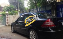 Bán ô tô Ford Mondeo 2.5 V6 đời 2005, màu đen Bán ô tô Ford Mondeo 2.5 V6 đời 2005, màu đen