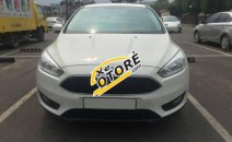 Bán xe Ford Focus 1.6AT đời 2015, màu trắng số tự động, giá 558tr Bán xe Ford Focus 1.6AT đời 2015, màu trắng số tự động, giá 558tr