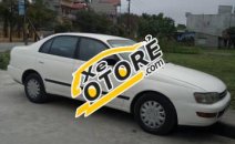Toyota Corona 1992 - Bán xe Toyota Corona đời 1992, màu trắng, nhập khẩu xe gia đình
