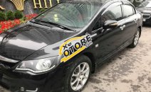 Cần bán gấp Honda Civic 1.8 đời 2010, màu đen chính chủ, 345 triệu Cần bán gấp Honda Civic 1.8 đời 2010, màu đen chính chủ, 345 triệu
