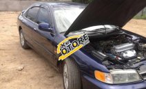 Cần bán gấp Honda Accord MT đời 1994, 145 triệu Cần bán gấp Honda Accord MT đời 1994, 145 triệu
