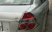 Bán Haima 7 đời 2007, màu bạc, xe nhập Bán Haima 7 đời 2007, màu bạc, xe nhập