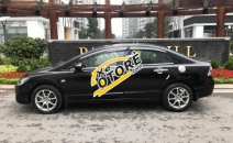 Cần bán Honda Civic 1.8 sản xuất 2010, màu đen ít sử dụng, giá 345tr Cần bán Honda Civic 1.8 sản xuất 2010, màu đen ít sử dụng, giá 345tr