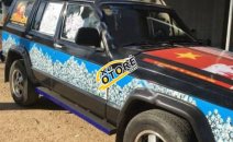 Cần bán lại xe Jeep Cherokee đời 1994, màu đen, xe nhập Cần bán lại xe Jeep Cherokee đời 1994, màu đen, xe nhập