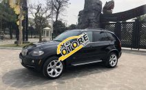Bán ô tô BMW X5 4.8 đời 2008, màu đen, nhập khẩu Bán ô tô BMW X5 4.8 đời 2008, màu đen, nhập khẩu