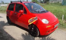 Bán Daewoo Matiz SE đời 2000, màu đỏ Bán Daewoo Matiz SE đời 2000, màu đỏ
