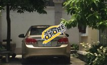 Cần bán lại xe Chevrolet Cruze 1.6 LS đời 2011, màu vàng chính chủ Cần bán lại xe Chevrolet Cruze 1.6 LS đời 2011, màu vàng chính chủ