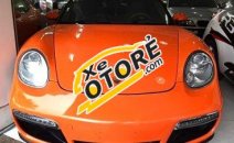 Bán Porsche Cayman S đời 2007, nhập khẩu Bán Porsche Cayman S đời 2007, nhập khẩu