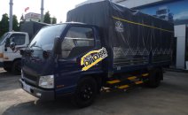 Xe tải 2500kg IZ49 2018 - Hyundai Thường Tín- Bán xe IZ49 2.5 tấn, thùng dài 4.2m. Lh ngay giá tốt: 0973.160.519