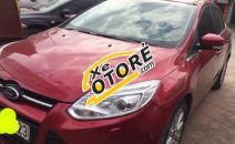 Bán Ford Focus 2.0 AT đời 2015, màu đỏ chính chủ giá cạnh tranh Bán Ford Focus 2.0 AT đời 2015, màu đỏ chính chủ giá cạnh tranh