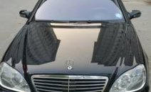 Cần bán mercedes s500 Cần bán mercedes s500