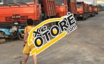 Thanh lý 05 xe Ben 15 tấn Kamaz cũ 2015, 2016 Thanh lý 05 xe Ben 15 tấn Kamaz cũ 2015, 2016