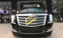 Bán Cadillac Escalade Platium sản xuất năm 2016 full option chạy 2 vạn 7km Bán Cadillac Escalade Platium sản xuất năm 2016 full option chạy 2 vạn 7km