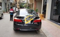 Honda Accord 2.4 AT đời 2014, màu đen, xe nhập Honda Accord 2.4 AT đời 2014, màu đen, xe nhập