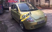 Bán Chevrolet Spark sản xuất năm 2008 xe gia đình giá cạnh tranh Bán Chevrolet Spark sản xuất năm 2008 xe gia đình giá cạnh tranh