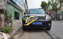 Cần bán Ford Escape 2.3AT 2004, màu đen Cần bán Ford Escape 2.3AT 2004, màu đen